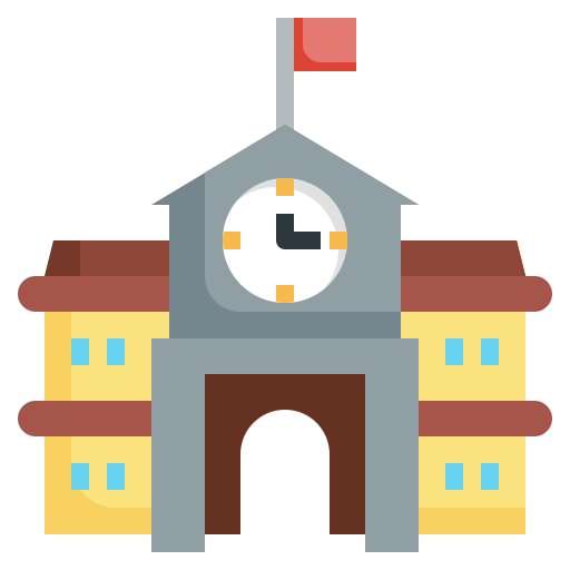 campus kostenlos Icon