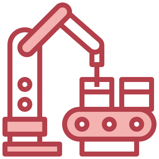 Automatic - Free industry icons