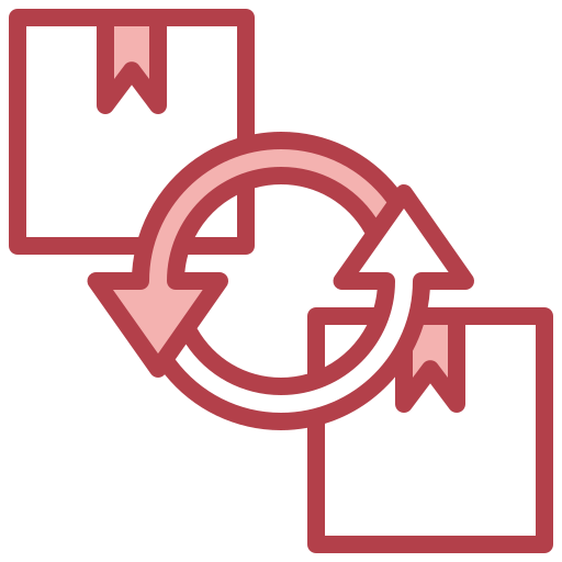 Обмен бесплатно иконка