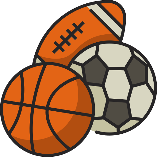 Sport - Download free icons