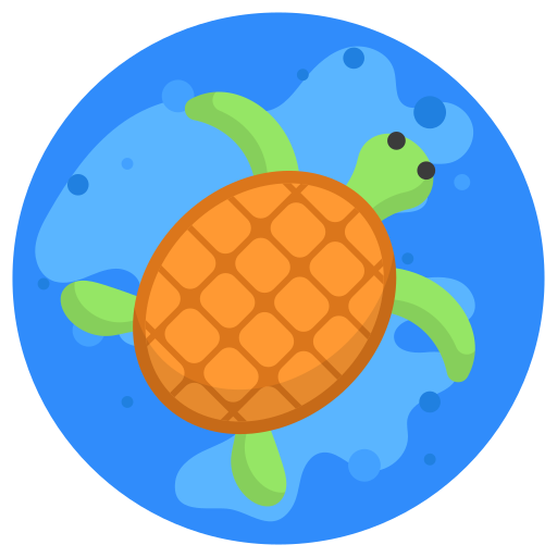 tortuga icono gratis