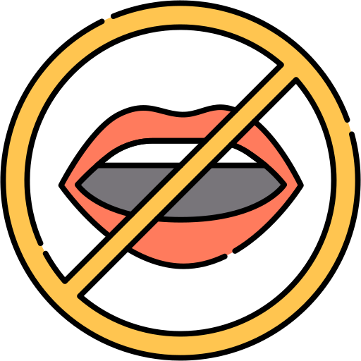 Dumb free icon Dumb free icon