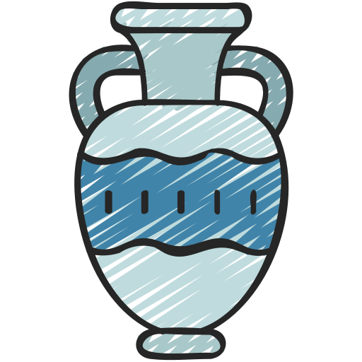 jarrón icono gratis