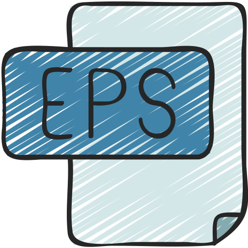 archivo eps icono gratis