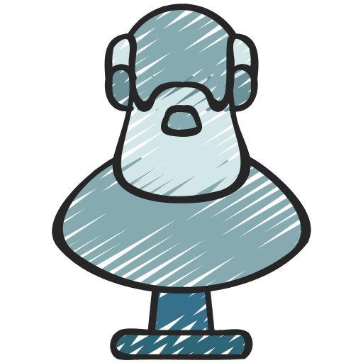 escultura icono gratis