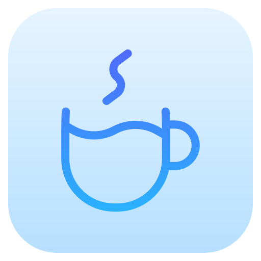 Drink Generic Flat Gradient icon