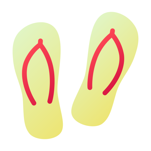 Flip flop - free icon