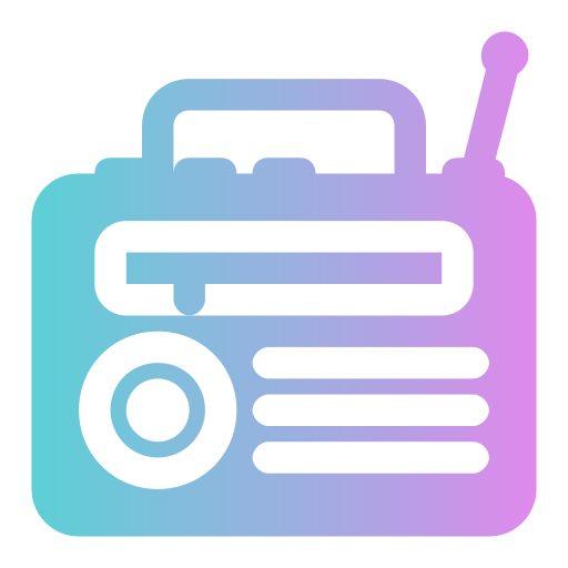 radio kostenlos Icon