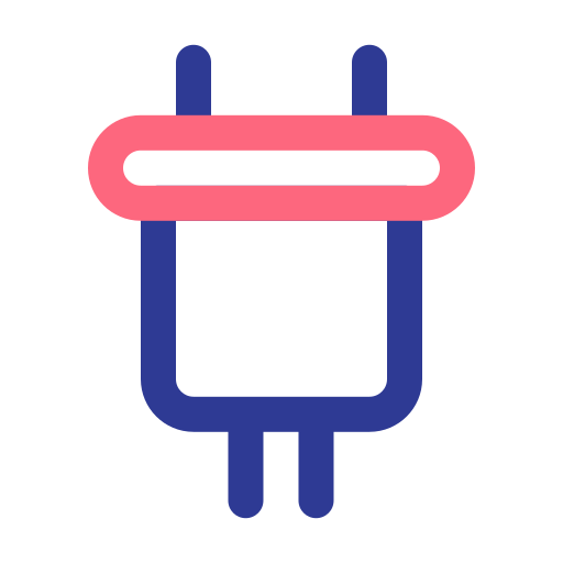 Plug Generic Others icon