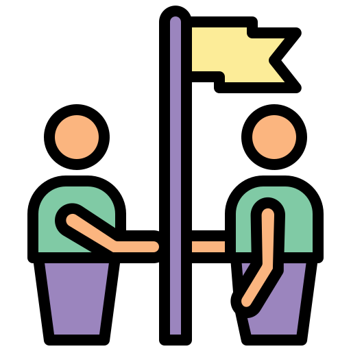 성공 무료 아이콘