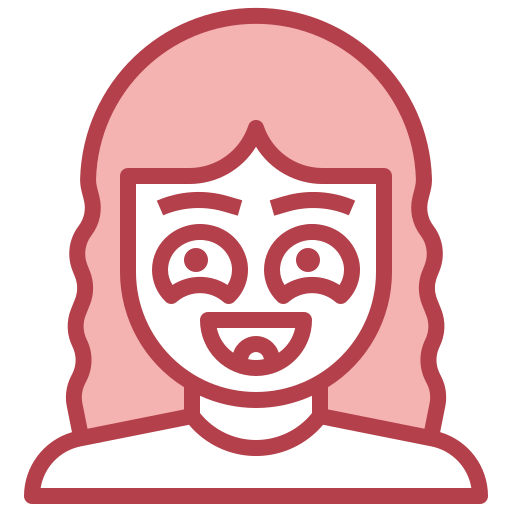 glücklich kostenlos Icon