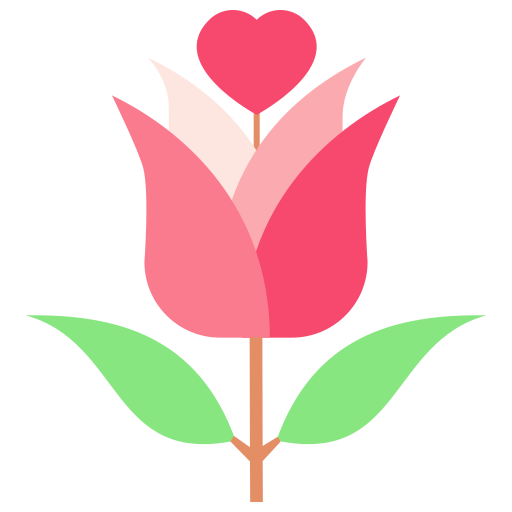 fleur Icône gratuit