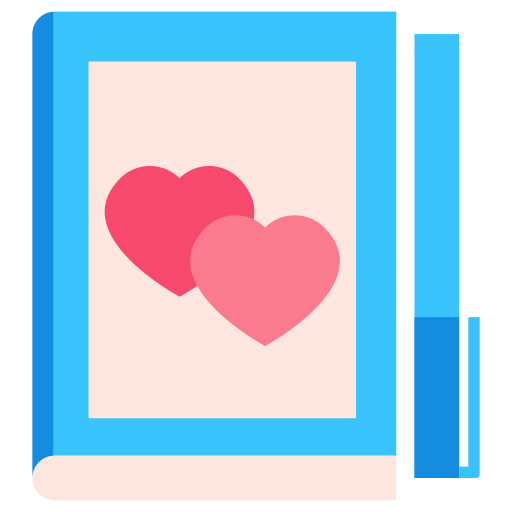 도서 무료 아이콘