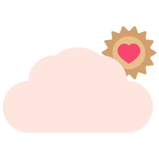 nube icono gratis