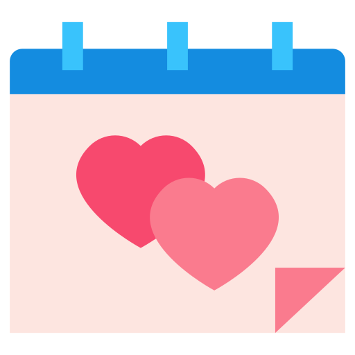 calendario icono gratis