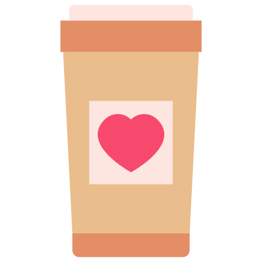 xícara de café grátis ícone