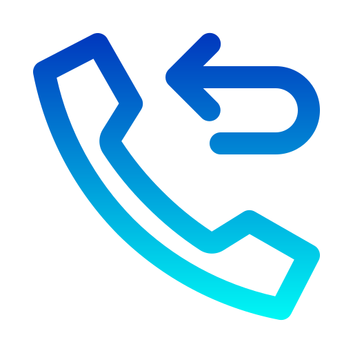 Call back - Free interface icons