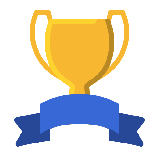 troféu grátis ícone troféu grátis ícone