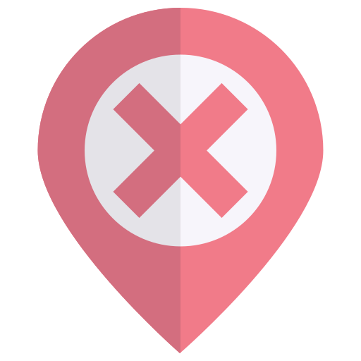 marcador de posición icono gratis