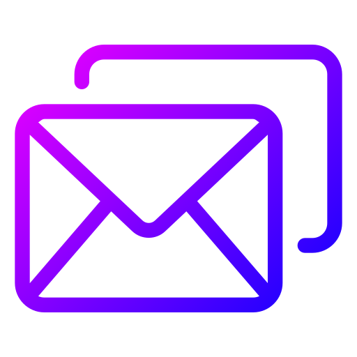 correo electrónico icono gratis