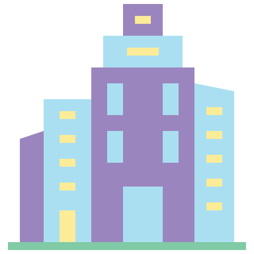 Компания бесплатно иконка