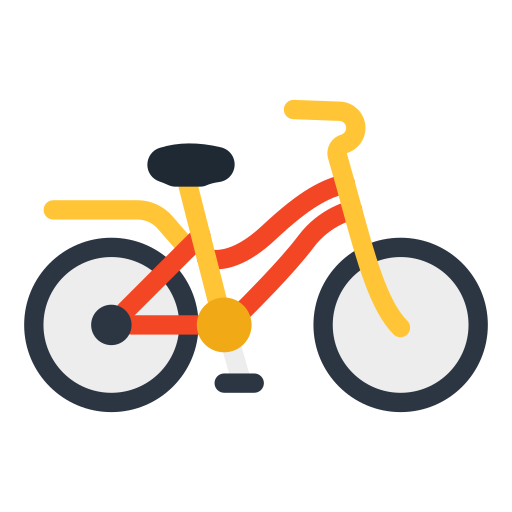 Cycle Generic Flat icon