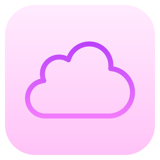 Cloud Generic Others icon