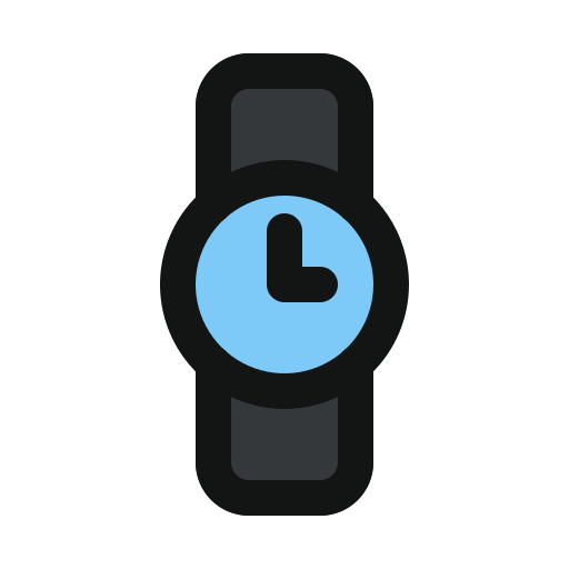 reloj icono gratis