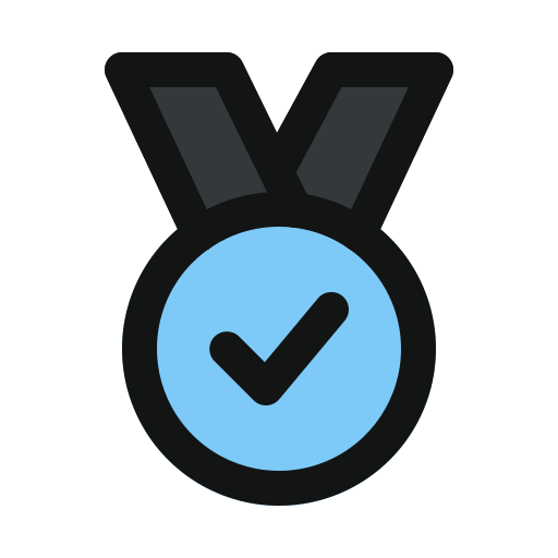 otorgar icono gratis