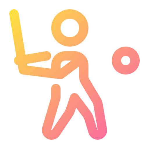 Бейсбол бесплатно иконка Бейсбол бесплатно иконка