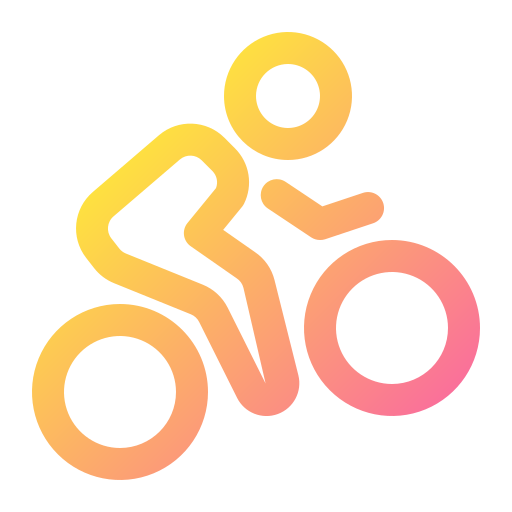 bmx Icône gratuit bmx Icône gratuit