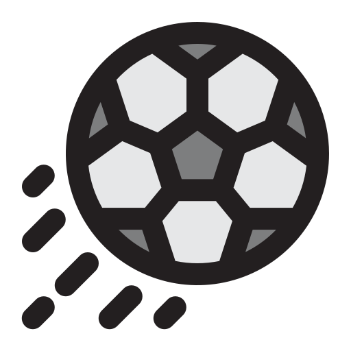 fútbol icono gratis