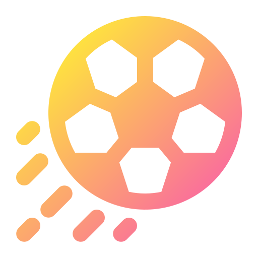 fútbol icono gratis