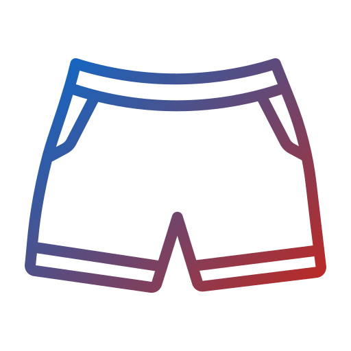 Short free icon