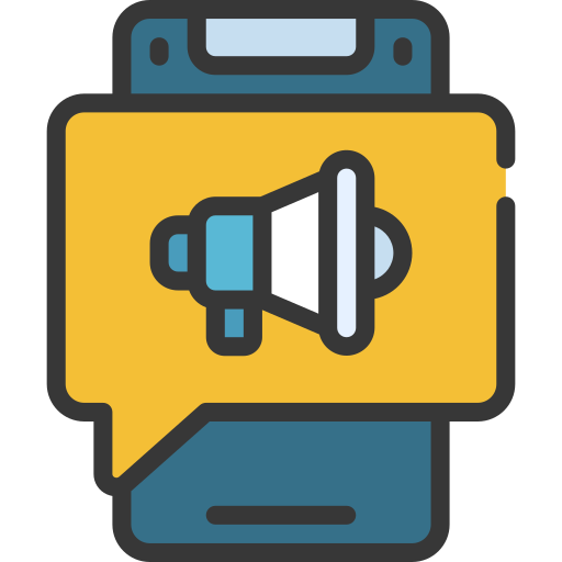 Sms free icon Sms free icon