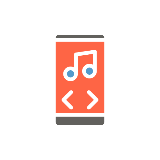 mp3-player kostenlos Icon mp3-player kostenlos Icon