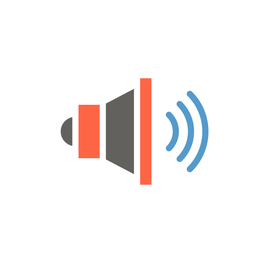 Speaker free icon Speaker free icon
