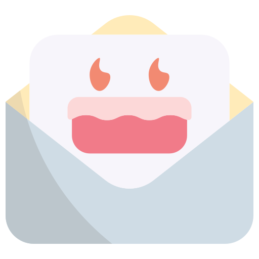 correo icono gratis