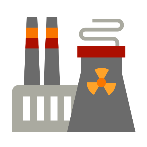 Электростанция бесплатно иконка Электростанция бесплатно иконка