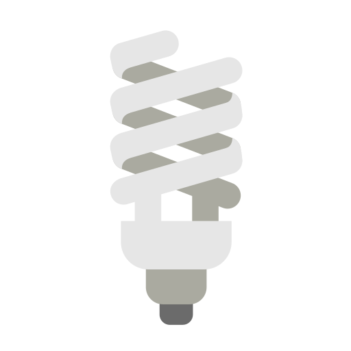 Bulb free icon