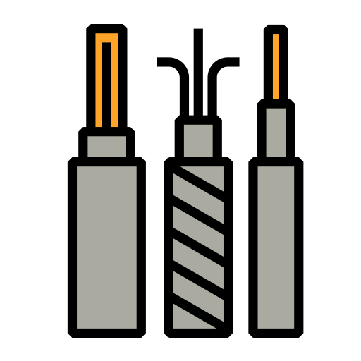 Wires free icon Wires free icon