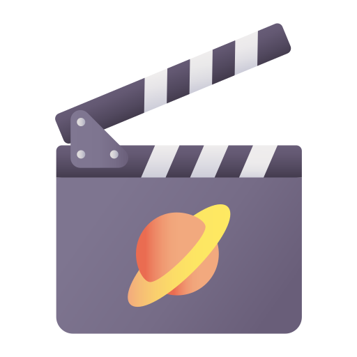películas icono gratis