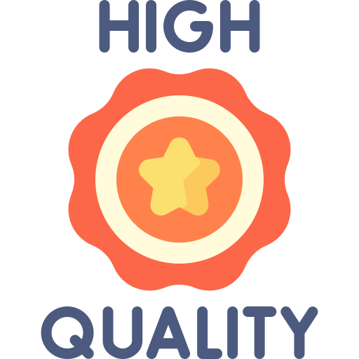 gute qualität kostenlos Icon gute qualität kostenlos Icon