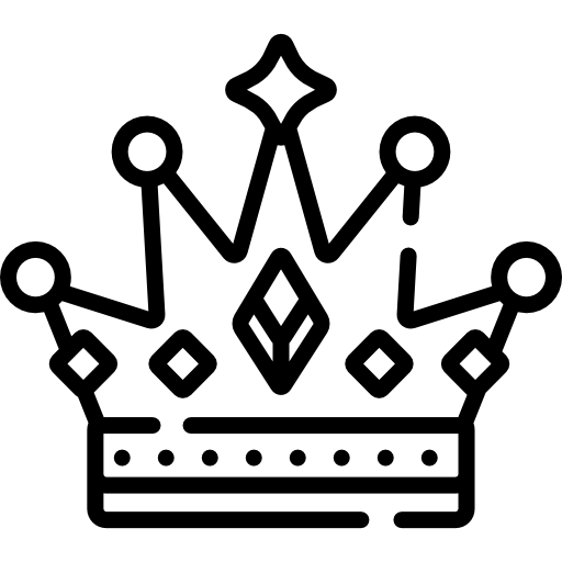 krone kostenlos Icon