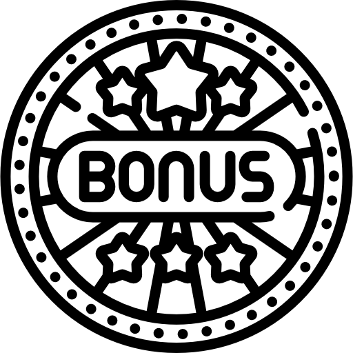 bonus kostenlos Icon