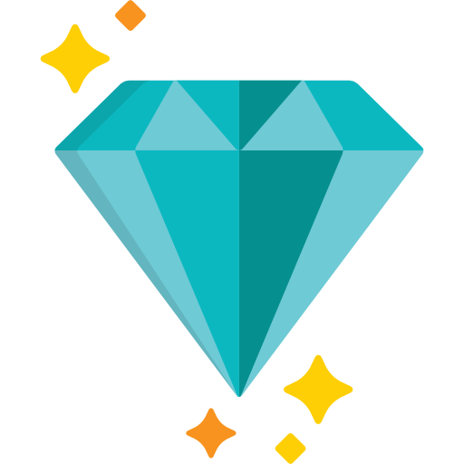 diamant kostenlos Icon