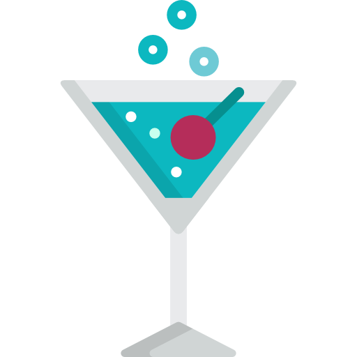 martini kostenlos Icon