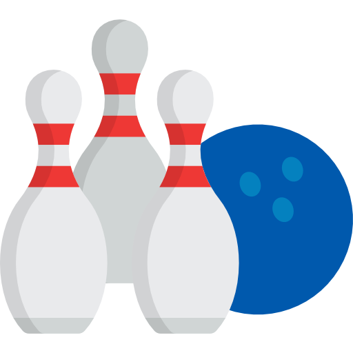 Bowling - Free sports icons