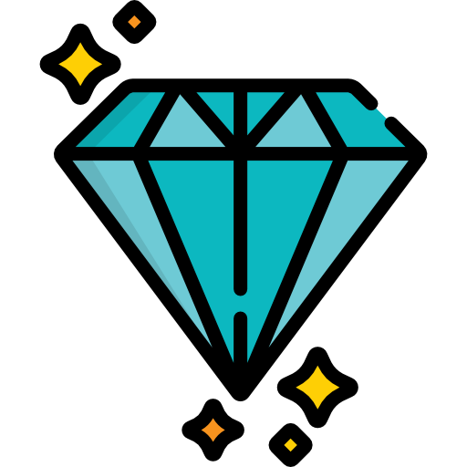 diamant kostenlos Icon diamant kostenlos Icon