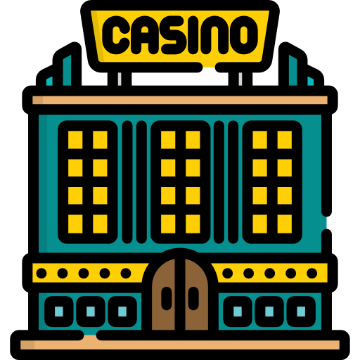 casino icono gratis